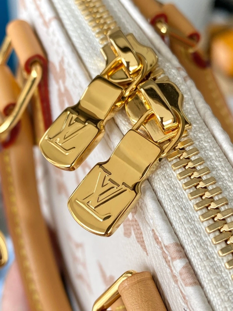 LV Top Handle Bags 4233H-1712