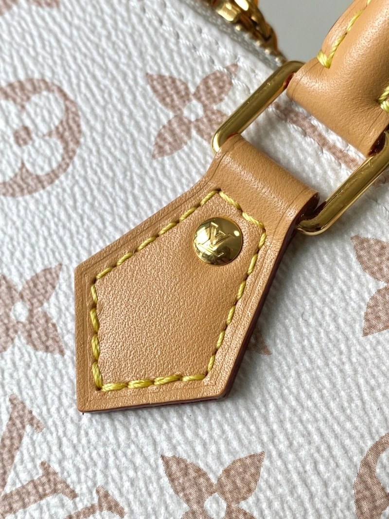 LV Top Handle Bags 4233H-1712