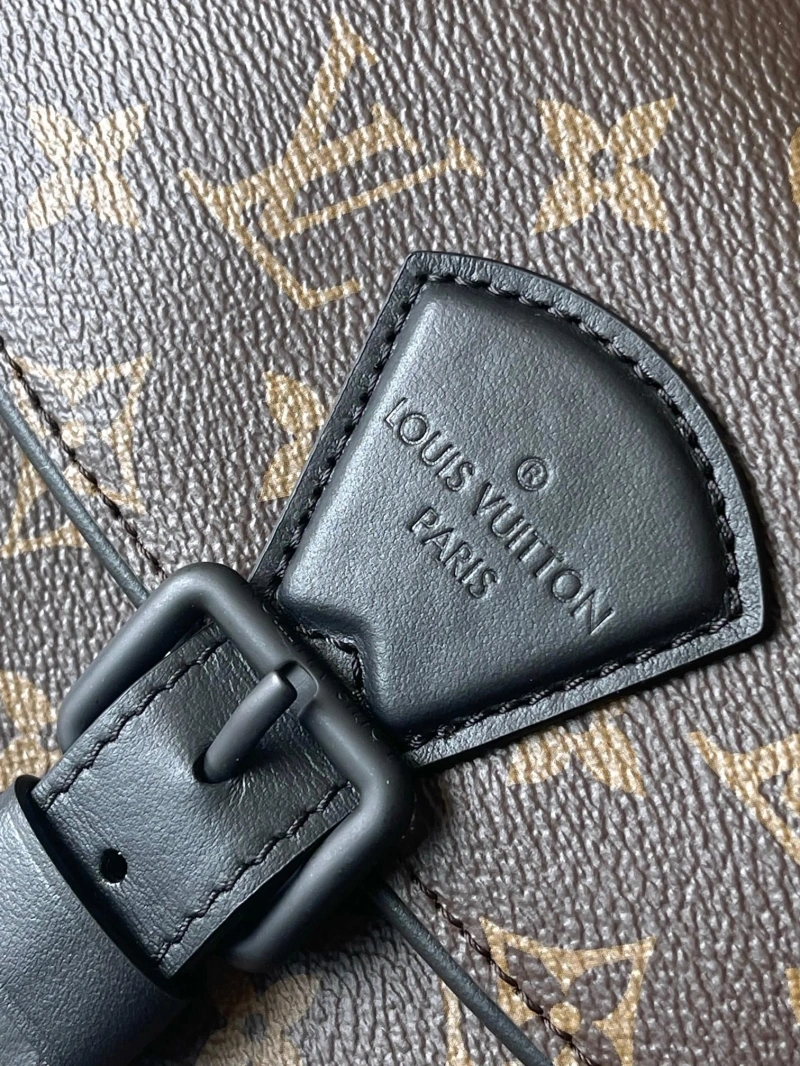 LV Satchel bags 4233H-1728