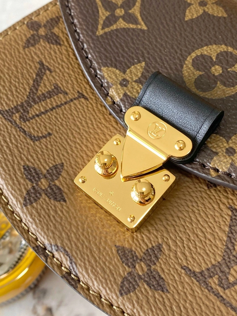 LV Top Handle Bags 4233H-1729