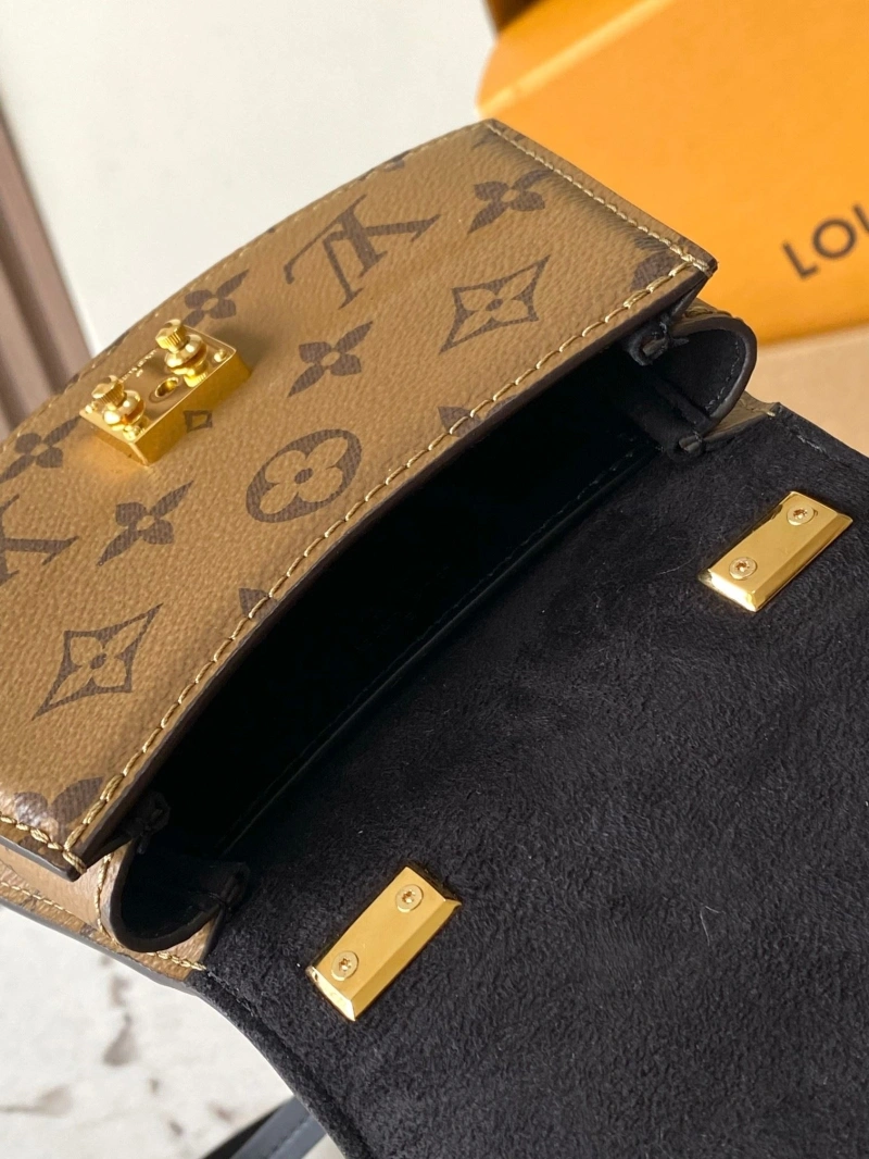 LV Top Handle Bags 4233H-1729