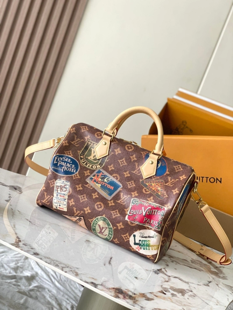 LV Speedy Bags 4233H-1731