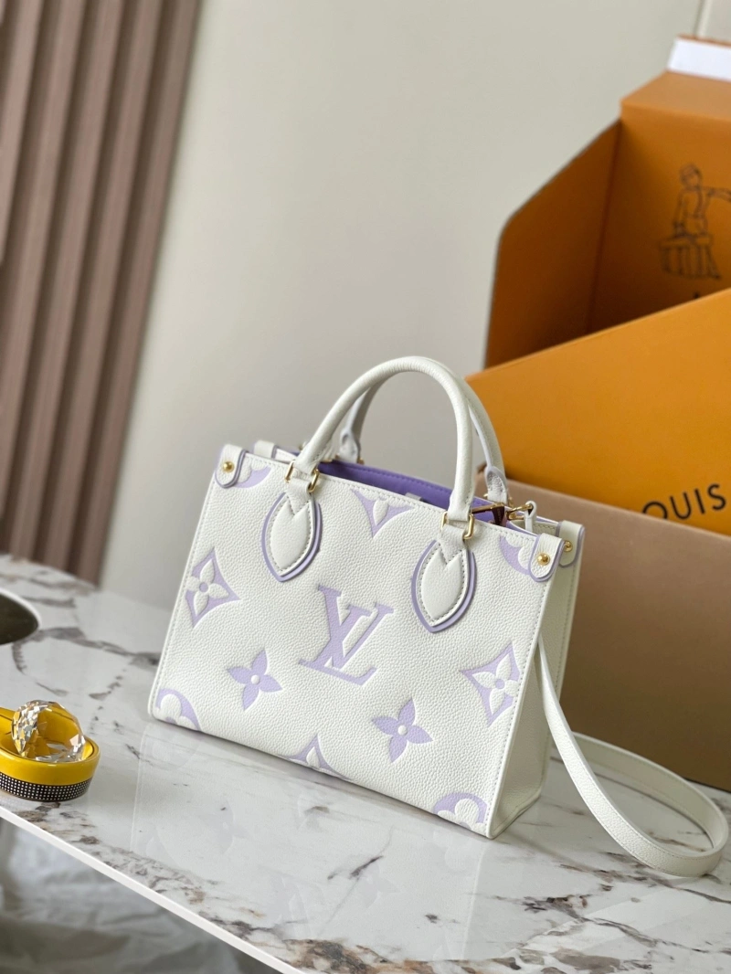 LV Shopping Bags 4233H-1734