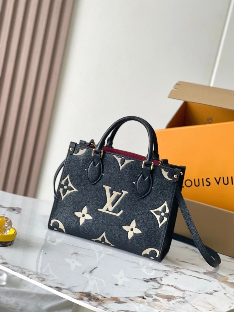 LV Shopping Bags 4233H-1737