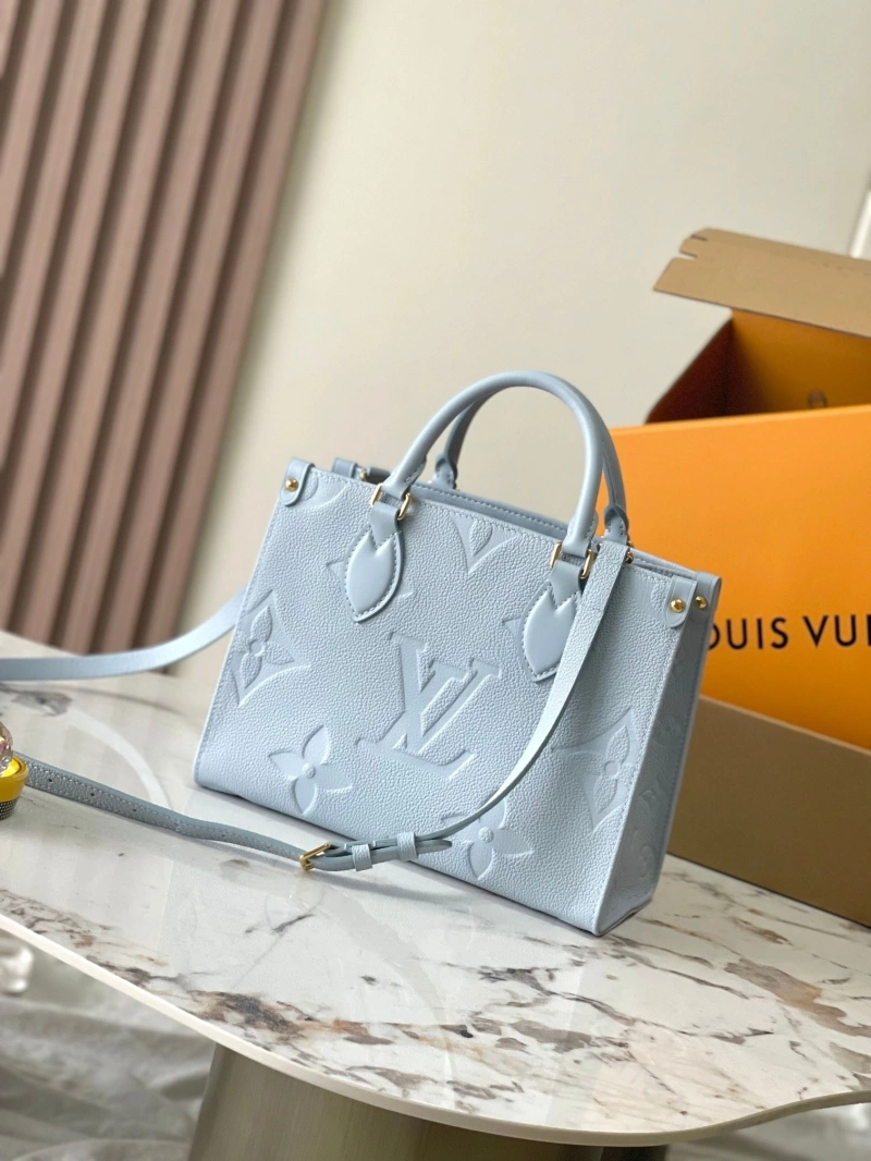 LV Shopping Bags 4233H-1738