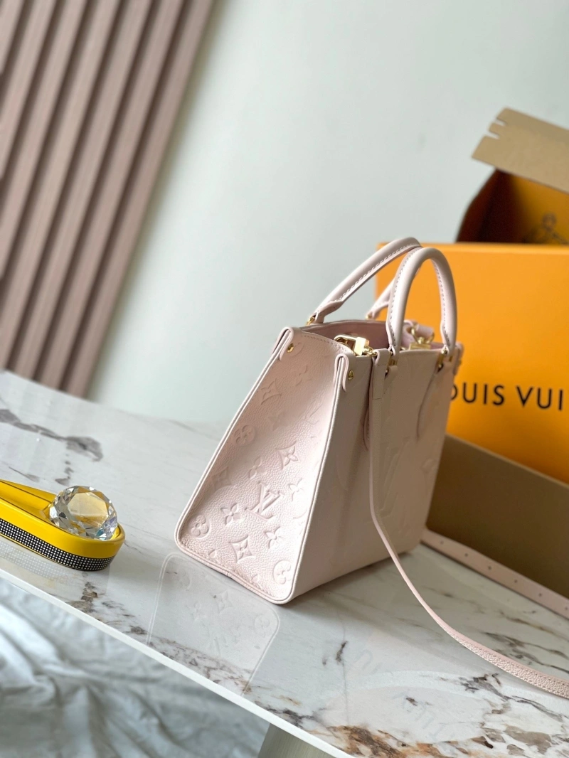 LV Shopping Bags 4233H-1740