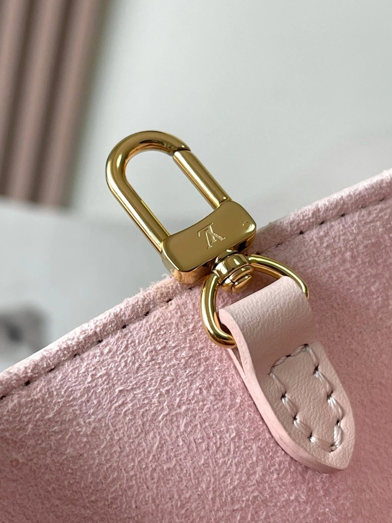 LV Shopping Bags 4233H-1740