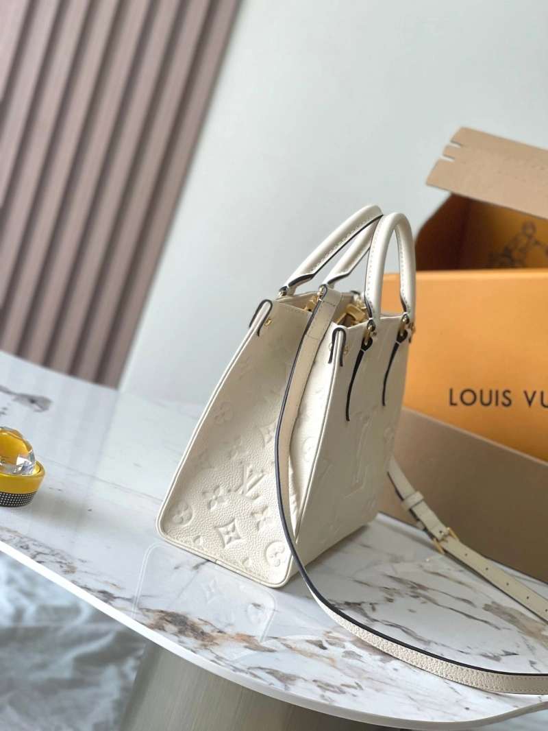 LV Shopping Bags 4233H-1741
