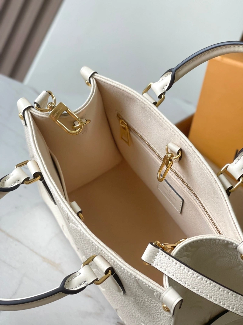 LV Shopping Bags 4233H-1741