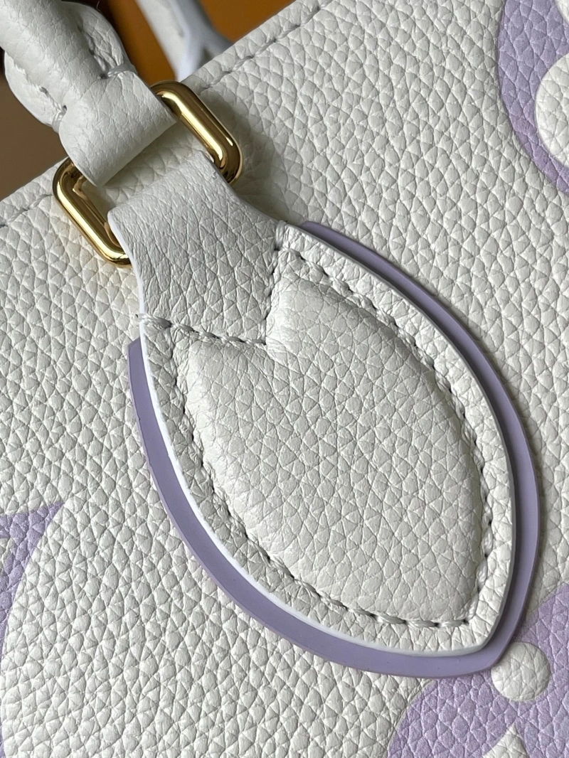 LV Shopping Bags 4233H-1742