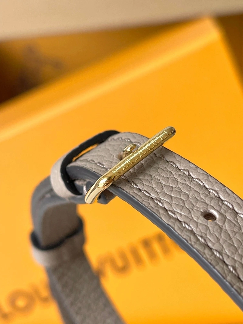 LV Satchel bags 4233H-1743