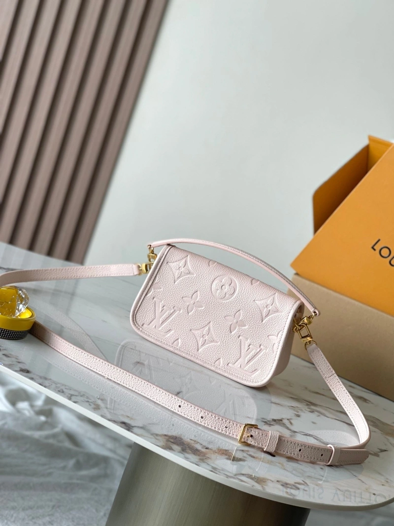 LV Satchel bags 4233H-1744