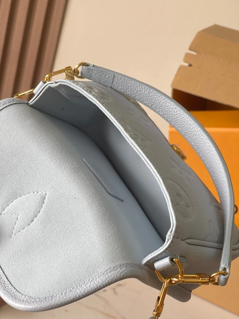LV Satchel bags 4233H-1745
