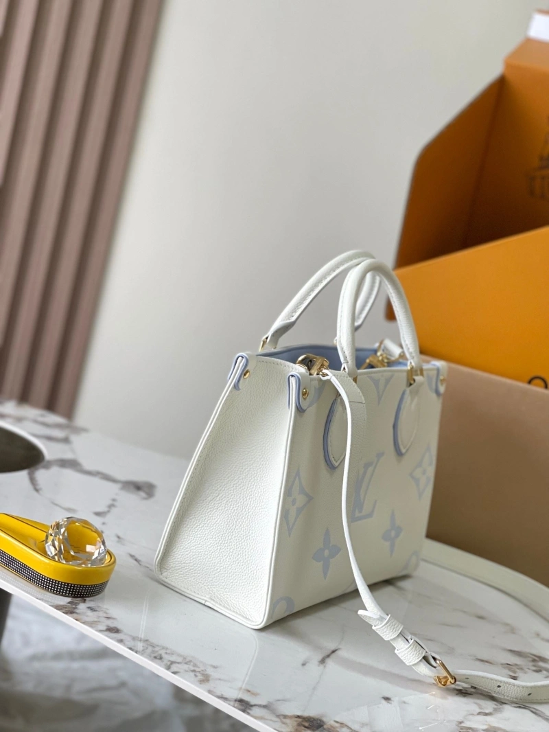 LV Shopping Bags 4233H-1747