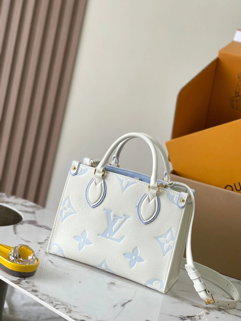 LV Shopping Bags 4233H-1747