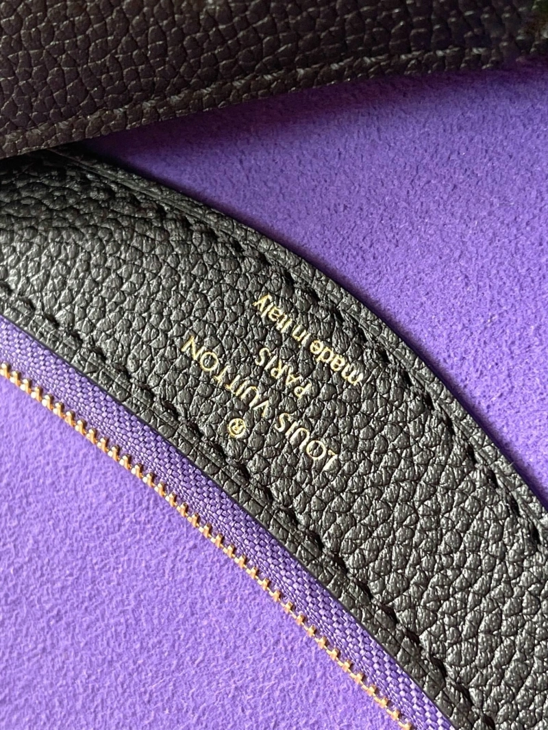 LV Satchel bags 4233H-1758