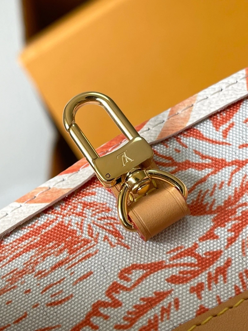 LV Shopping Bags 4233H-1759