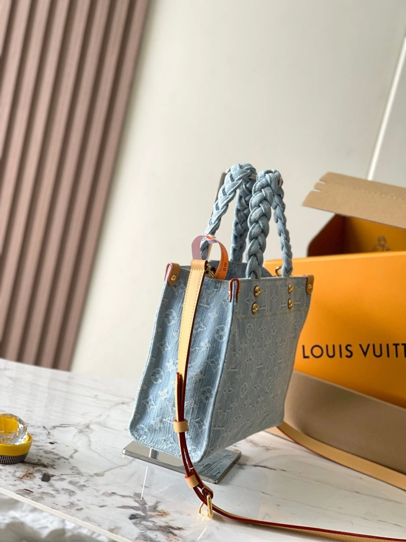 LV Shopping Bags 4233H-1763