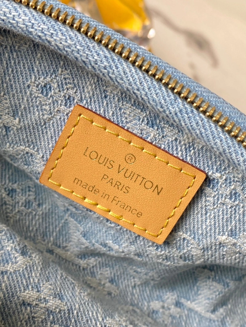 LV Satchel bags 4233H-1765