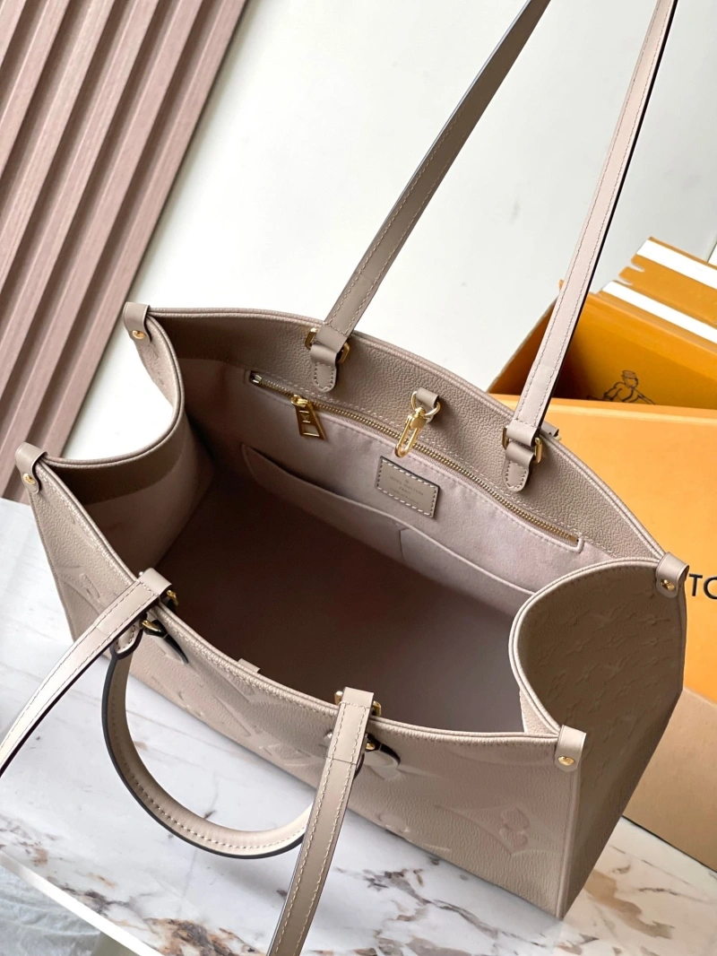 LV Shopping Bags 4233H-1766