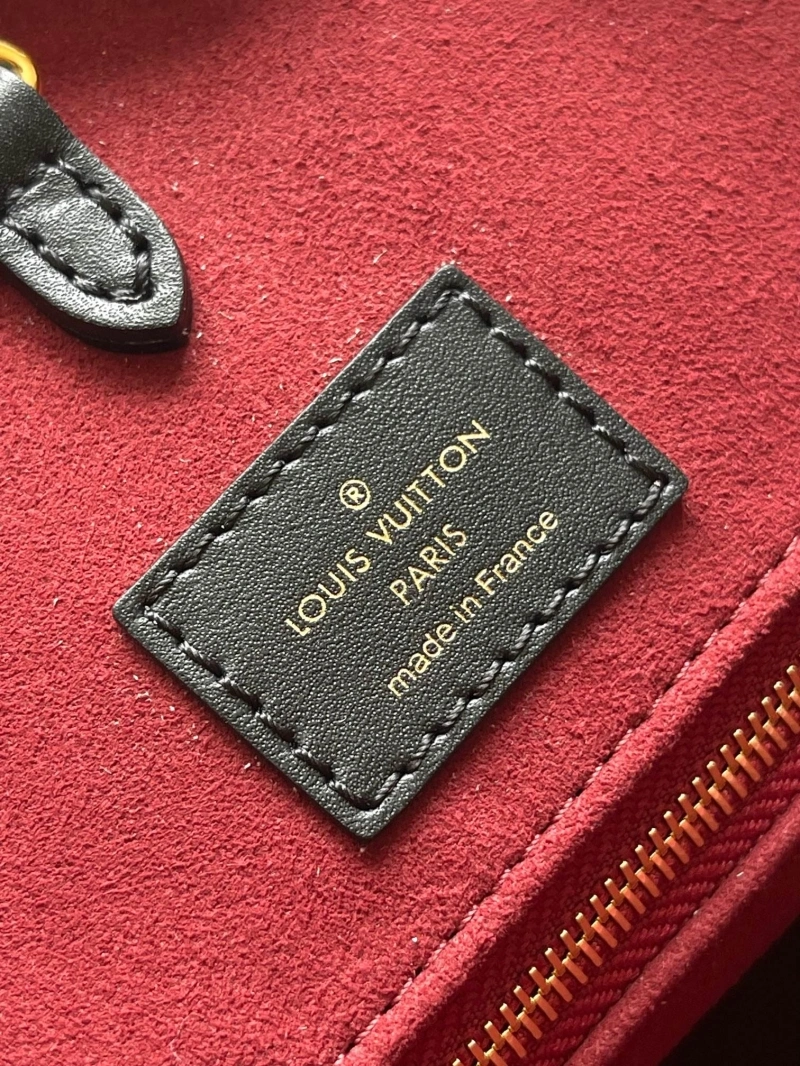 LV Shopping Bags 4233H-1781