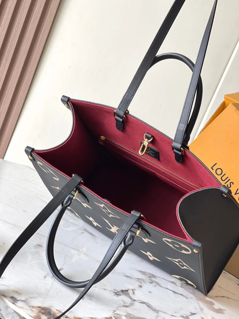 LV Shopping Bags 4233H-1781