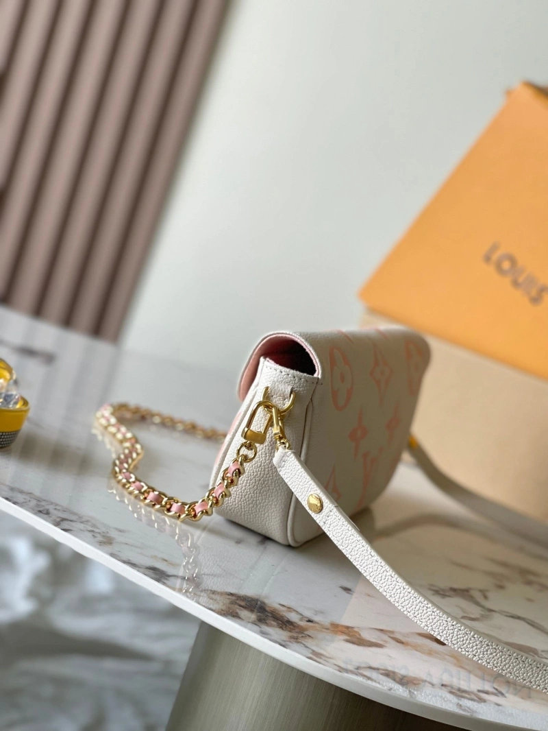 LV Satchel bags 4233H-1782