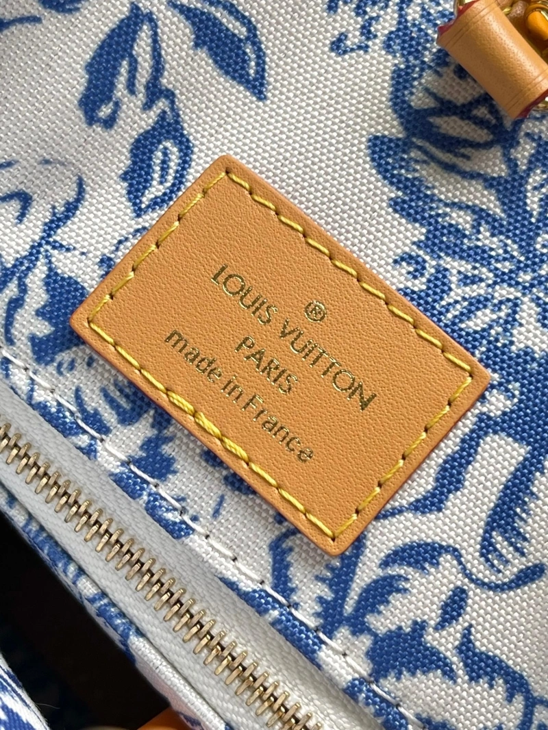 LV Shopping Bags 4233H-1783