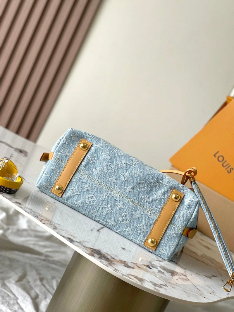 LV Top Handle Bags 4233H-1787