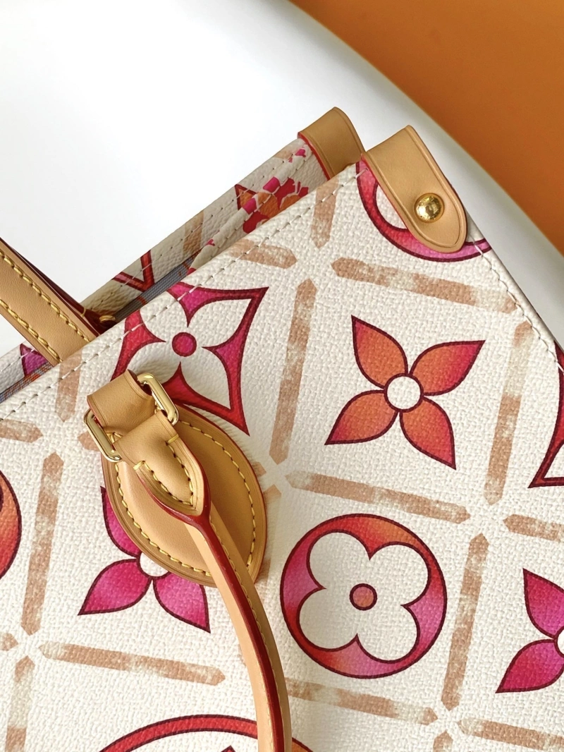 LV Shopping Bags 4233H-1789