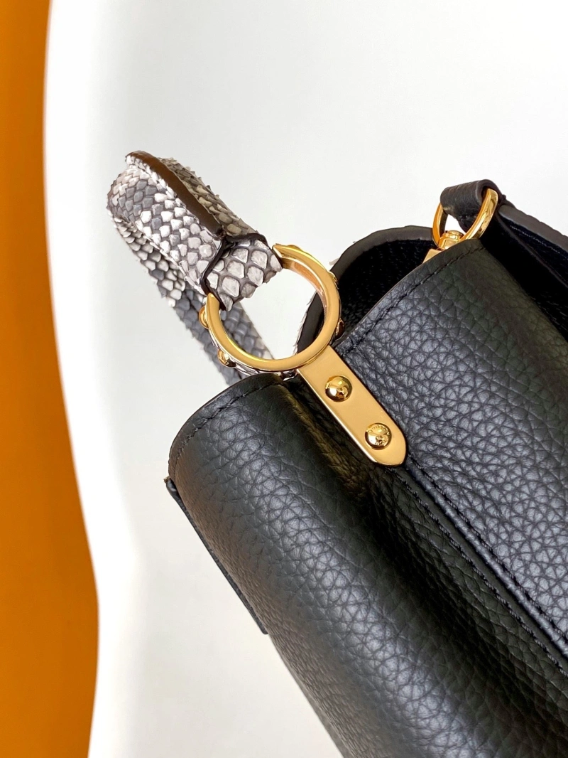 LV Capucines Bags 4233H-1792