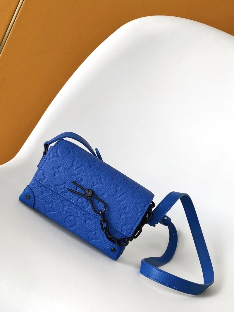 LV Satchel bags 4233H-1795