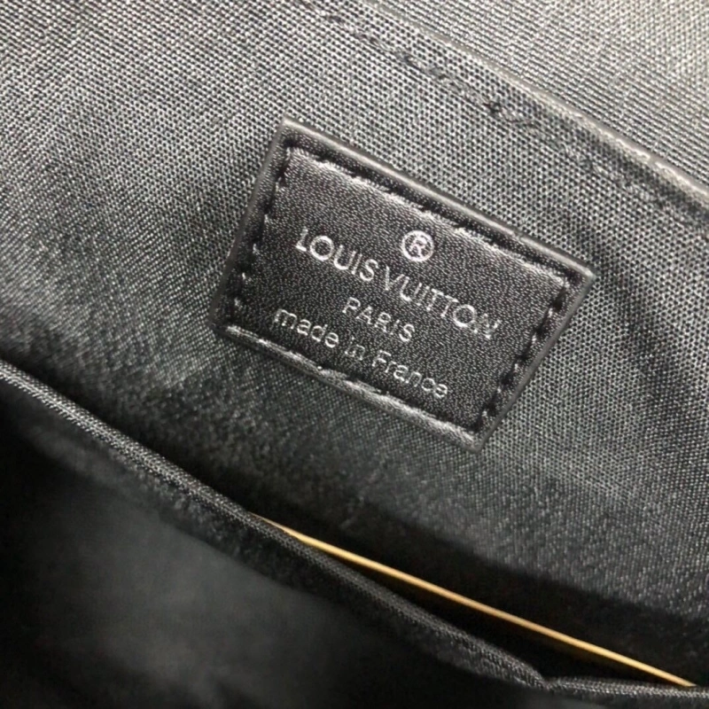 LV Satchel bags 4233H-1824