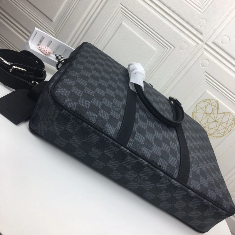 LV Mens Briefcases 4233H-1829