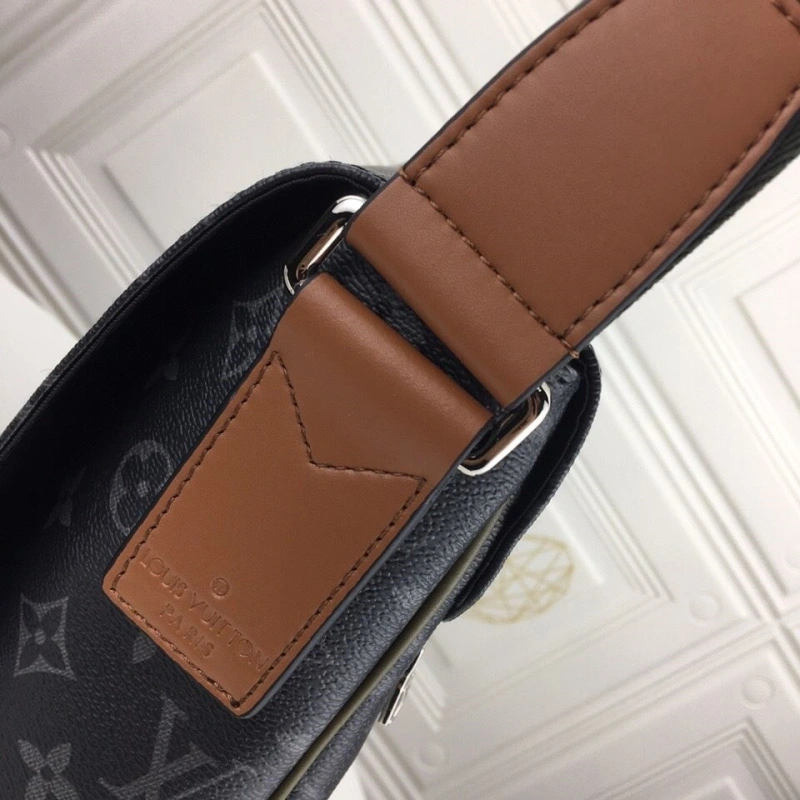 LV Satchel bags 4233H-1832