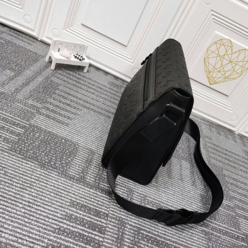 LV Satchel bags 4233H-1833