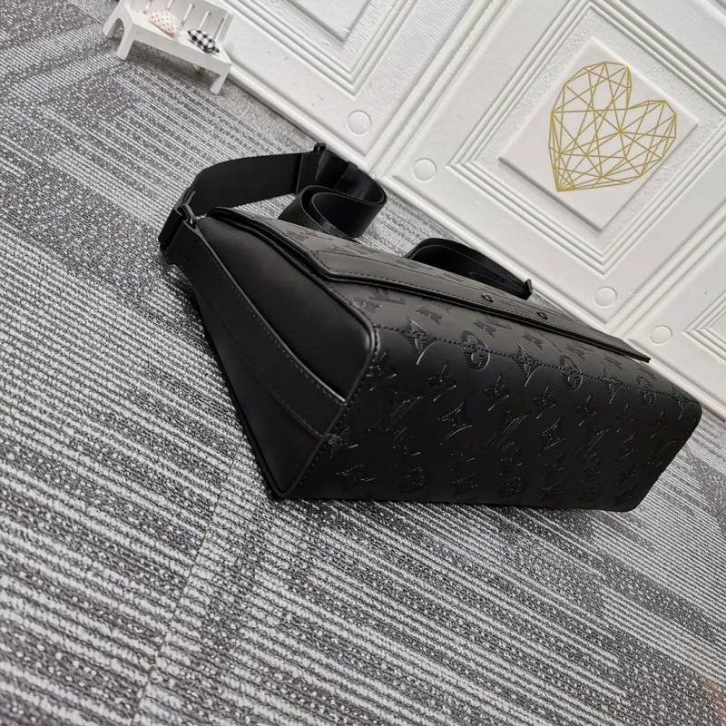 LV Satchel bags 4233H-1833