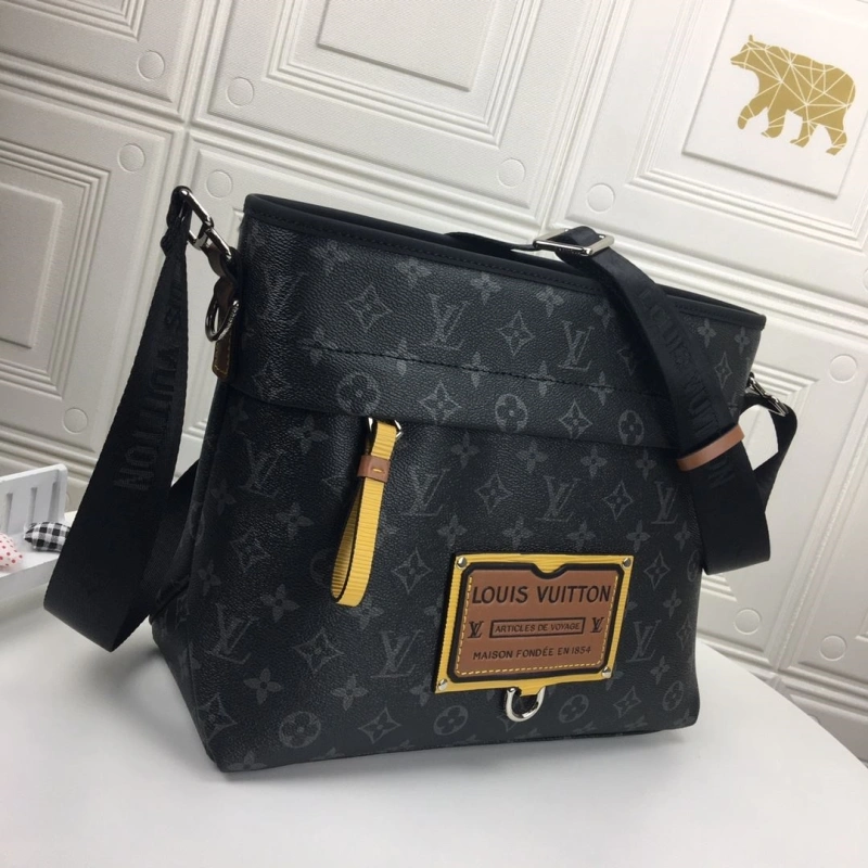 LV Satchel bags 4233H-1850
