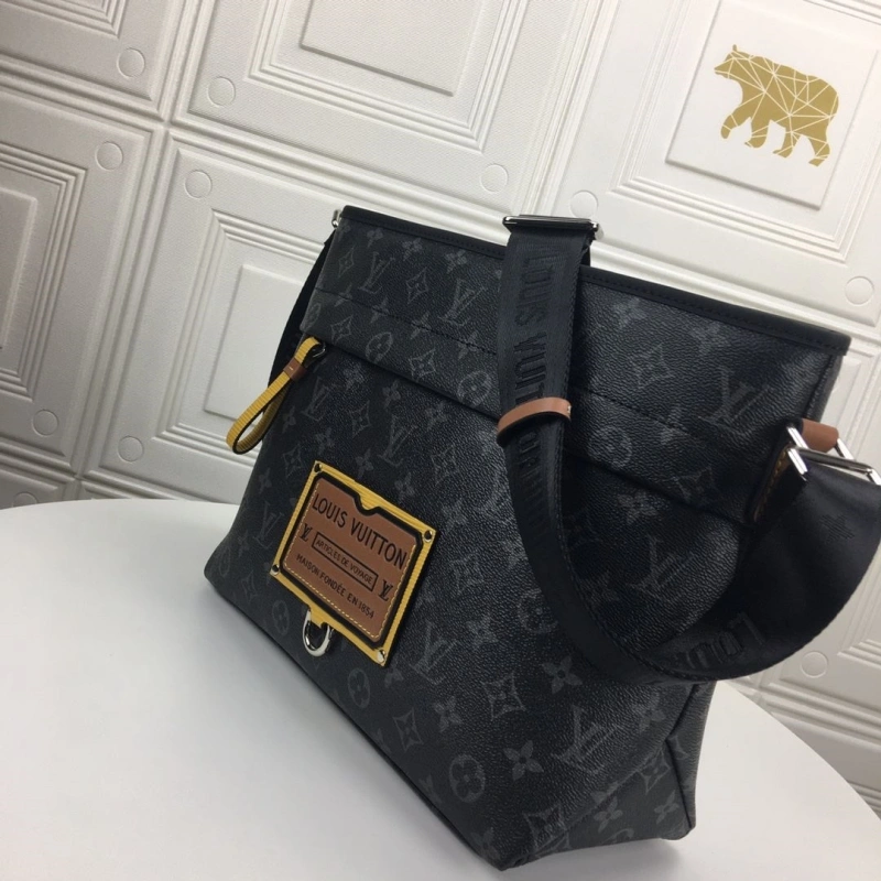 LV Satchel bags 4233H-1850