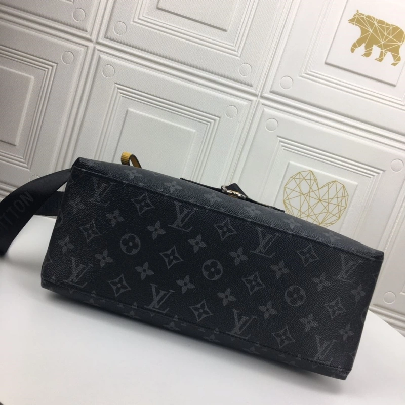 LV Satchel bags 4233H-1850