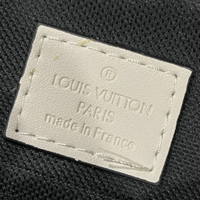 LV Satchel bags 4233H-1862