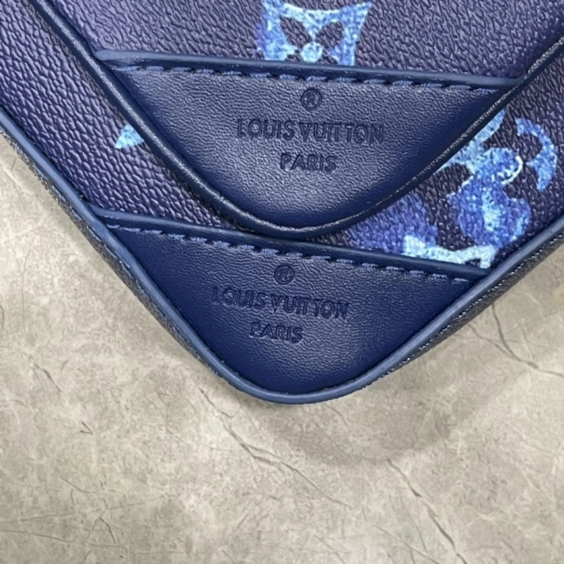 LV Satchel bags 4233H-1870