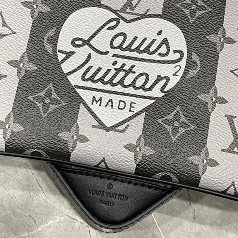 LV Satchel bags 4233H-1883