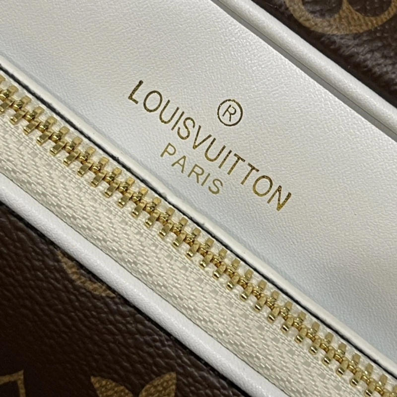 LV Satchel bags 4233H-1887