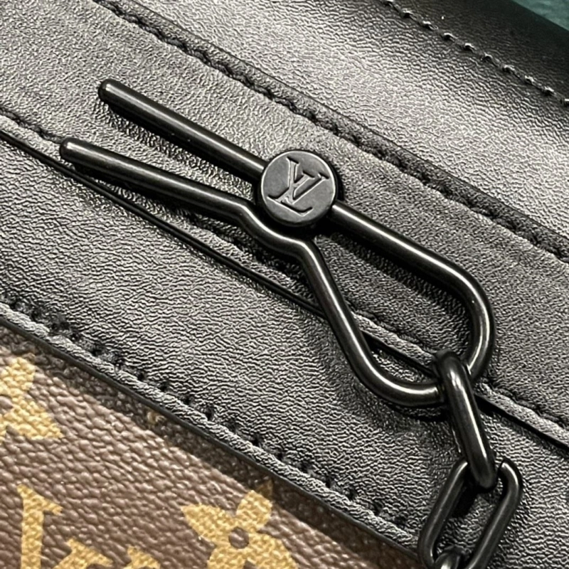 LV Satchel bags 4233H-1895