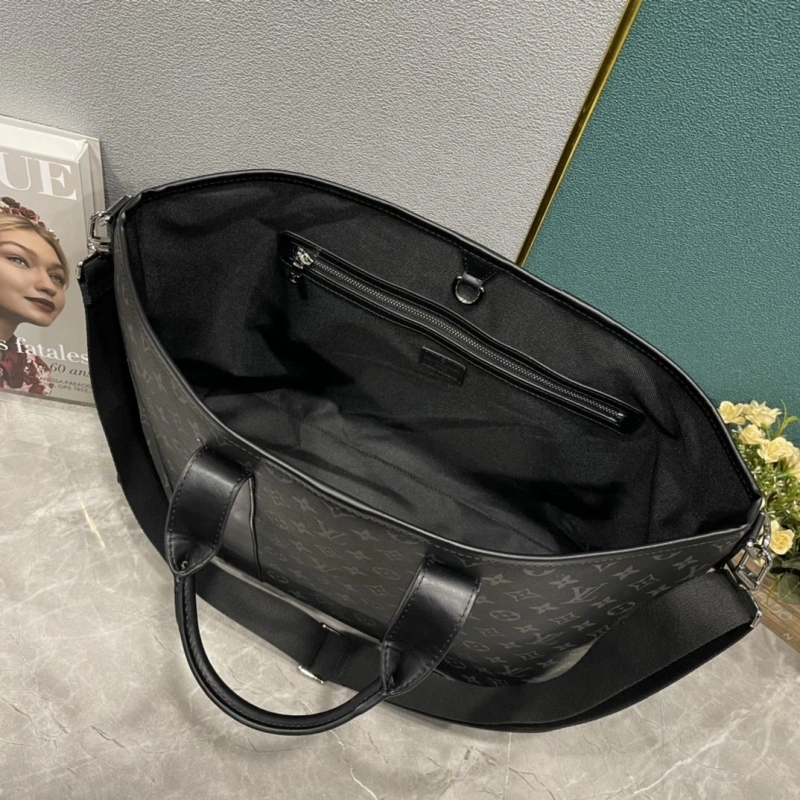 LV Shopping Bags 4233H-1910
