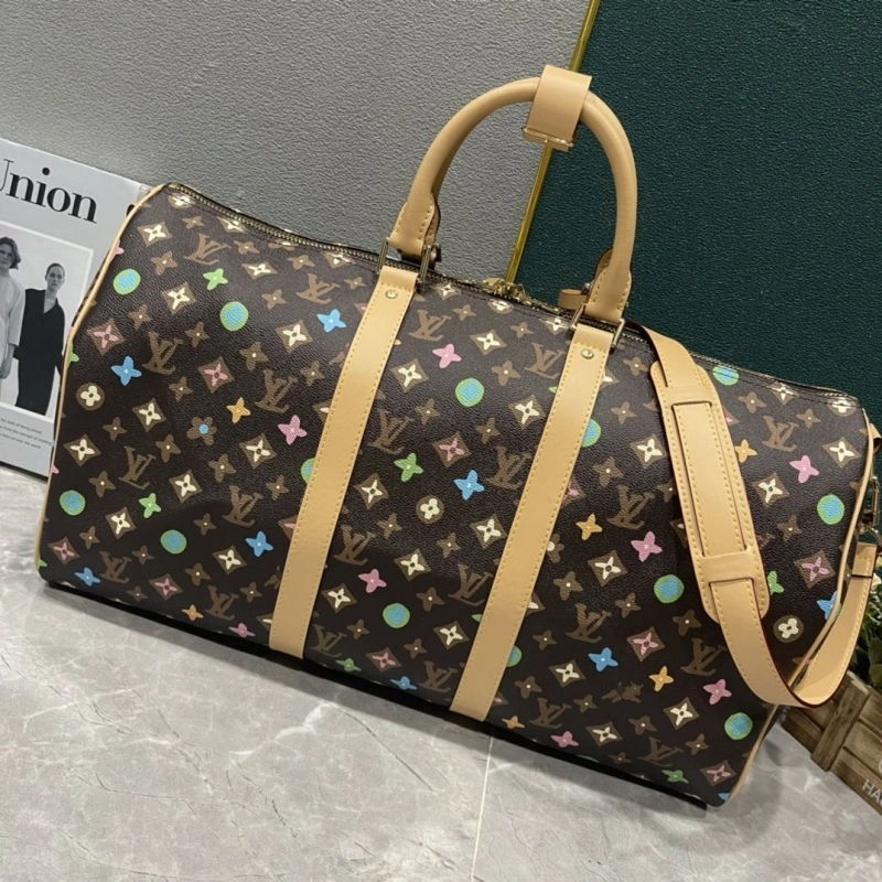LV Travel Bags 4233H-1911
