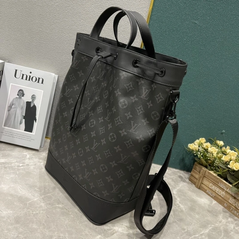 LV Shopping Bags 4233H-1913