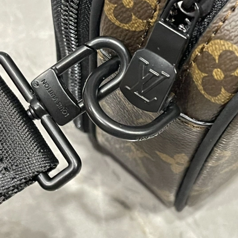 LV Satchel bags 4233H-1920