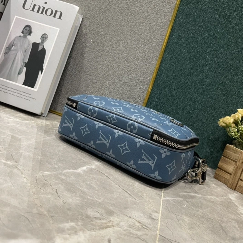 LV Satchel bags 4233H-1921